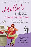 Holly Denham's Latest Book