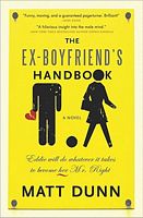 The Ex-boyfriend's Handbook