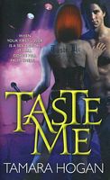 Taste Me