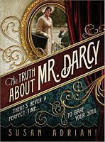 The Truth About Mr. Darcy