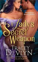 A Lady's Secret Weapon