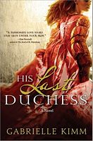 His Last Duchess