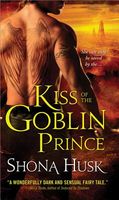 Kiss of the Goblin Prince