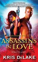 Assassins in Love