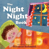 Night Night Book