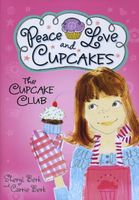 Peace, Love & Cupcakes