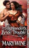 The Highlander's Bride Trouble