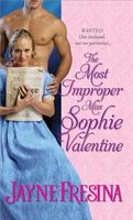 Most Improper Miss Sophie Valentine