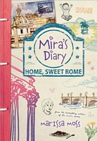 Mira's Diary: Home Sweet Rome