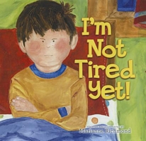 I'm Not Tired Yet!