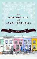 From Notting Hill with Love...Actually