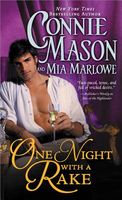 Connie Mason; Mia Marlowe's Latest Book