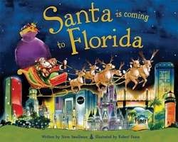 Santa Is Coming to Florida