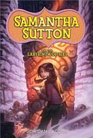 Samantha Sutton and the Labyrinth of Lies