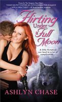 Flirting Under a Full Moon