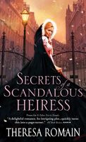 Secrets of a Scandalous Heiress