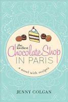 The Loveliest Chocolate Shop in Paris