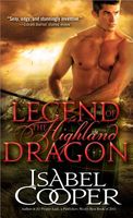 Legend of the Highland Dragon