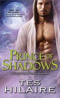 Prince of Shadows