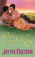 Once Upon a Kiss