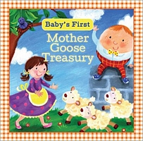 Baby's First Mother Goose Treasury