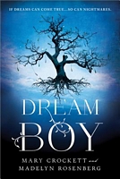 Cover of Dream Boy by Madelyn Rosenberg; Mary Crockett