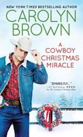 A Cowboy Christmas Miracle