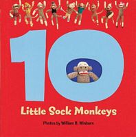 10 Little Sock Monkeys