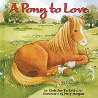 A Pony to Love