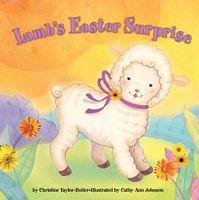 Little Lamb's Easter Surprise