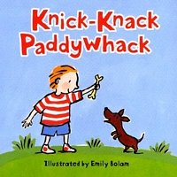 Knick-Knack Paddywhack