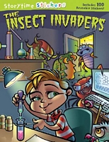 The Insect Invaders