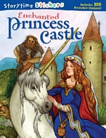 Enchanted Princess Castle