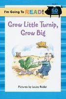 Grow, Little Turnip, Grow Big