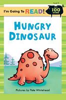 Hungry Dinosaur