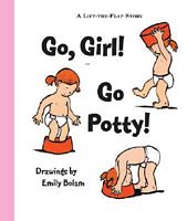 Go Girl! Go Potty!