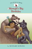 Mowgli's Big Birthday