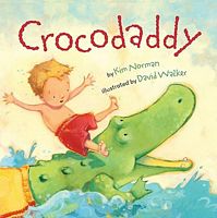 Crocodaddy