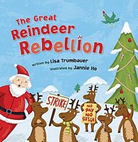 The Great Reindeer Rebellion