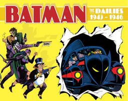 Batman: The Dailies 1943-1946