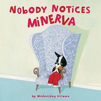 Nobody Notices Minerva