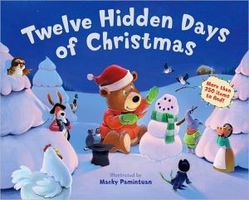 Hardcover edition cover