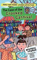 The Case of the Crooked Carnival