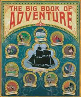 The Big Book of Adventure