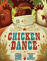 Chicken Dance