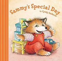 Sammy's Special Day