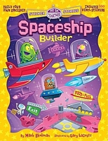 Spaceship Builder