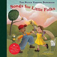 Songs for Little Folks