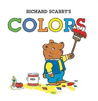 Richard Scarry's Colors