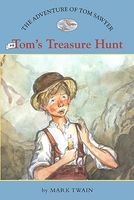 Tom's Treasure Hunt